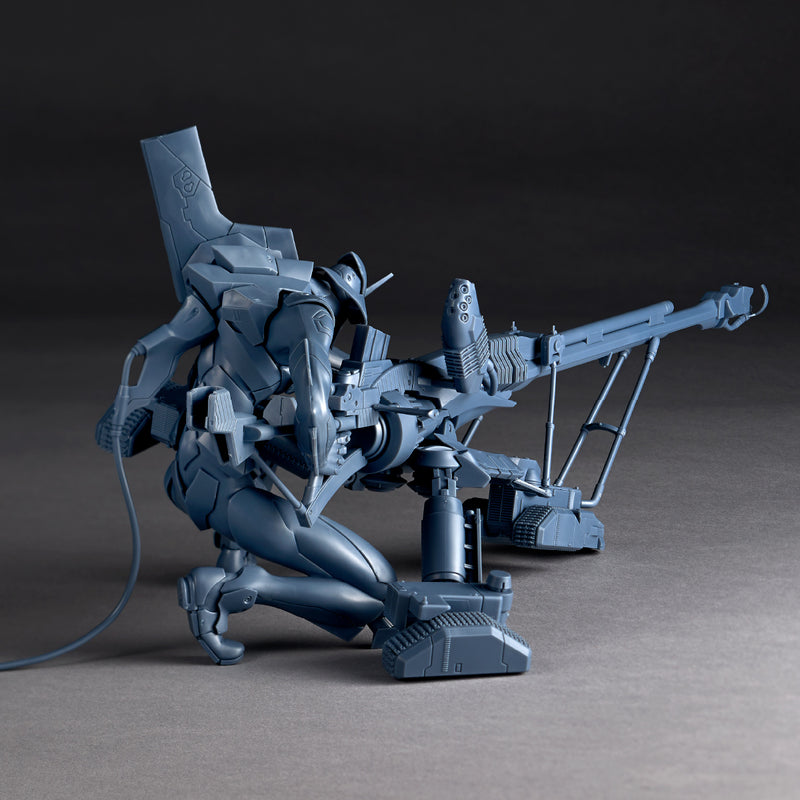ARTPLA Sculpture Works - Non-Scale Evangelion Test Type-01 - Operation Yashima