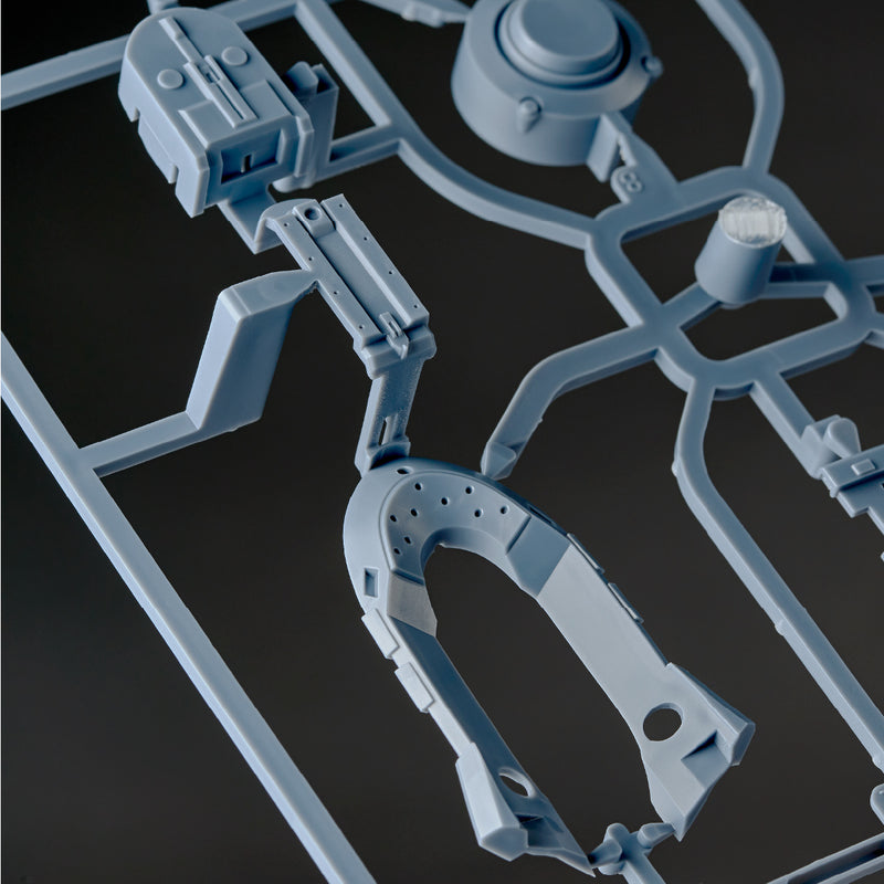 ARTPLA Sculpture Works - Non-Scale Evangelion Test Type-01 - Operation Yashima