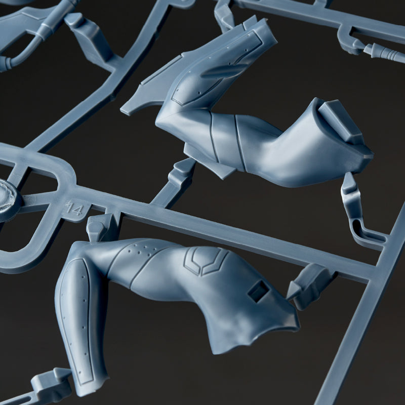 ARTPLA Sculpture Works - Non-Scale Evangelion Test Type-01 - Operation Yashima