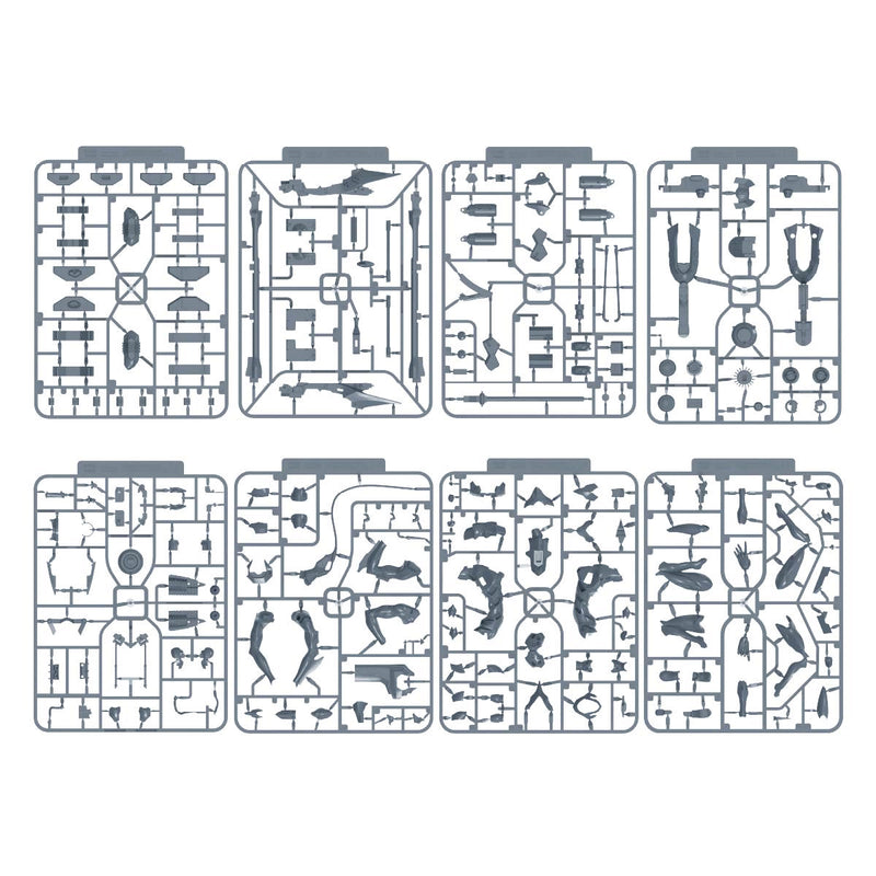 ARTPLA Sculpture Works - Non-Scale Evangelion Test Type-01 - Operation Yashima