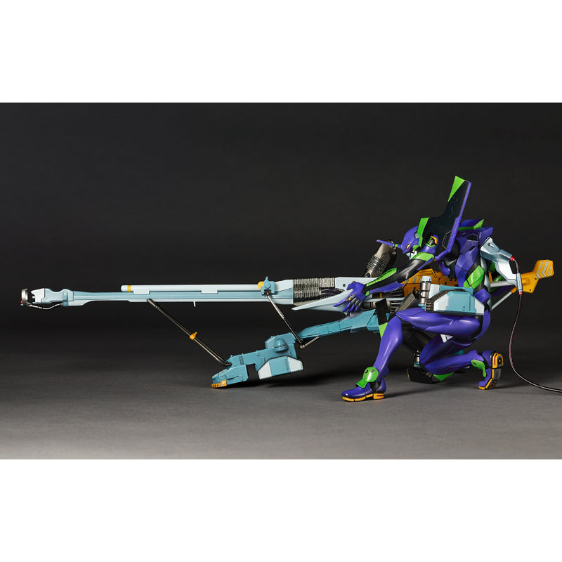 ARTPLA Sculpture Works - Non-Scale Evangelion Test Type-01 - Operation Yashima