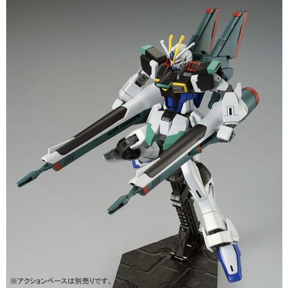 Premium Bandai High Grade (HG) HGCE 1/144 ZGMF-X56S/γ Blast Impulse Gundam