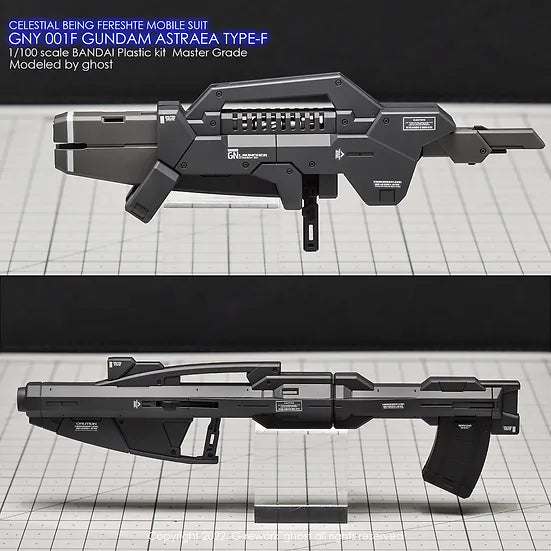 G-Rework Decal - MG GNY-001F Gundam Astraea Type-F Use