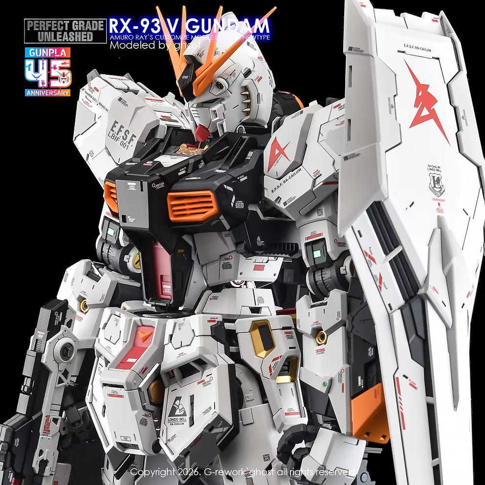 Kits Detailing & Customization