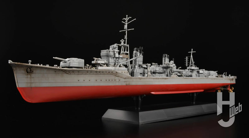 Monthly Magazine Hobby Japan 2025.10