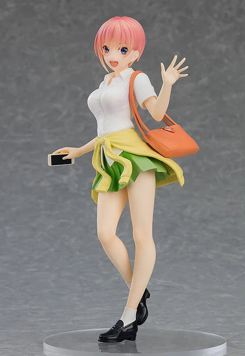 Good Smile Company Pop Up Parade -  The Quintessential Quintuplets Movie - Ichika Nakano 1.5