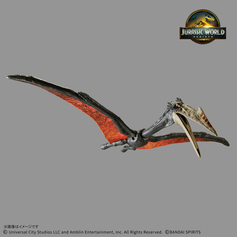 Plannosaurus Non-Scale JURASSIC WORLD Quetzalcoatlus