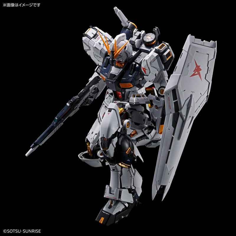 PGU (Perfect Grade Unleashed) 1/60 RX-93 Nu Gundam