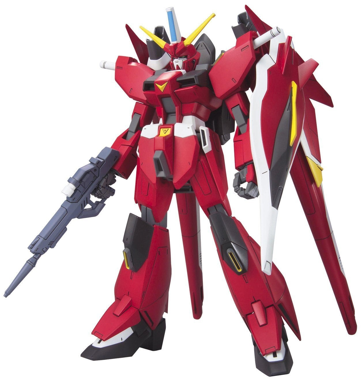 Gundam Seed Destiny 1/100 ZGMF-X23S Saviour Gundam - Argama Hobby