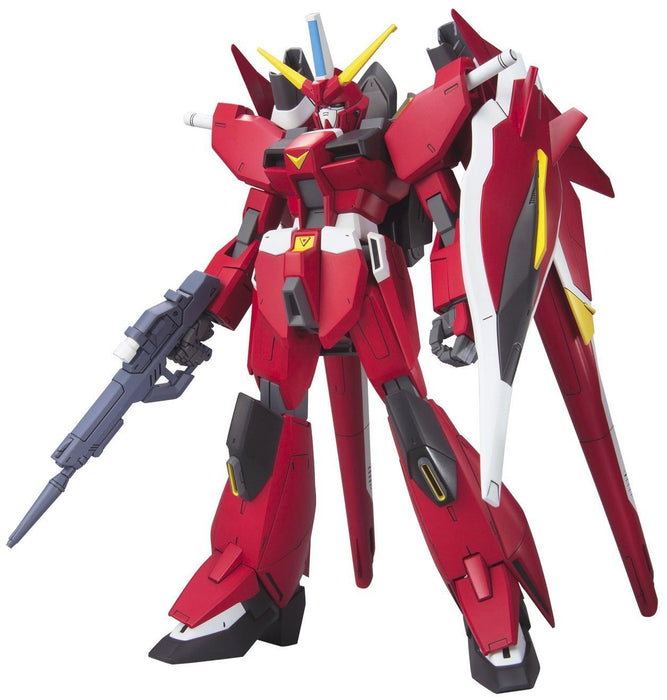 Gundam Seed Destiny 1/100 ZGMF-X23S Saviour Gundam