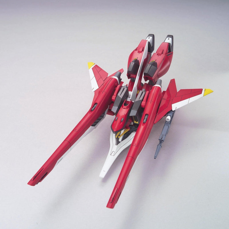 Gundam Seed Destiny 1/100 ZGMF-X23S Saviour Gundam