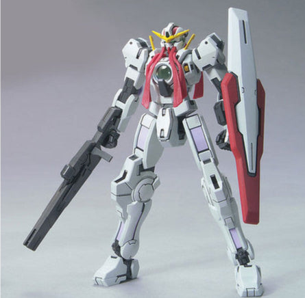 High Grade (HG) Gundam 00 1/144 GN-004 Gundam Nadleeh