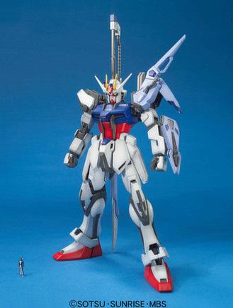 Master Grade (MG) 1/100 GAT-X105 Launcher/Sword Strike Gundam