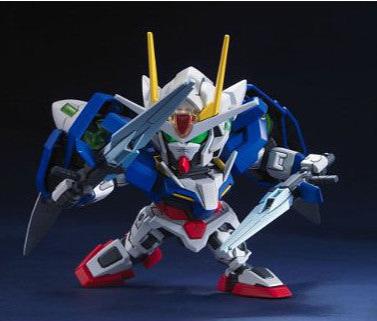 SD Gundam BB316 00 Gundam