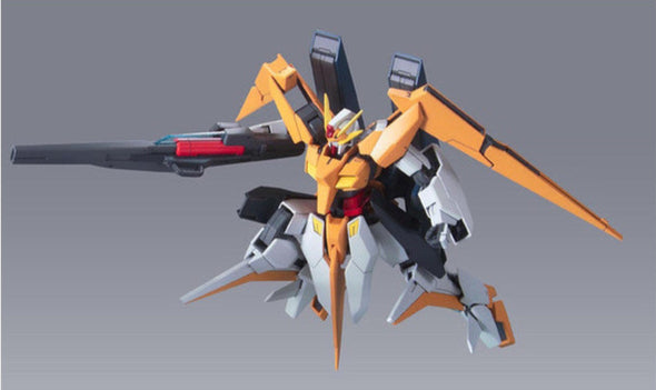 High Grade (HG) Gundam 00 1/144 GN-007GNHW/M Arios Gundam GNHW/M
