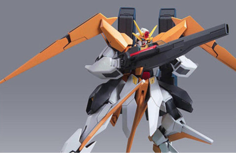 High Grade (HG) Gundam 00 1/144 GN-007GNHW/M Arios Gundam GNHW/M