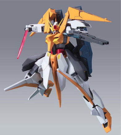 High Grade (HG) Gundam 00 1/144 GN-007GNHW/M Arios Gundam GNHW/M