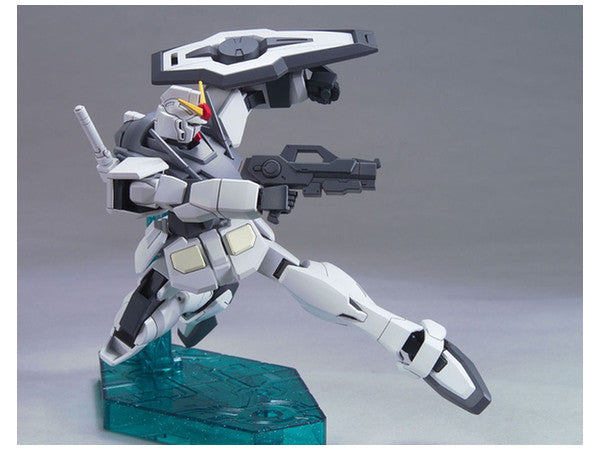 High Grade (HG) Gundam 00 1/144 GN-000 0 Gundam