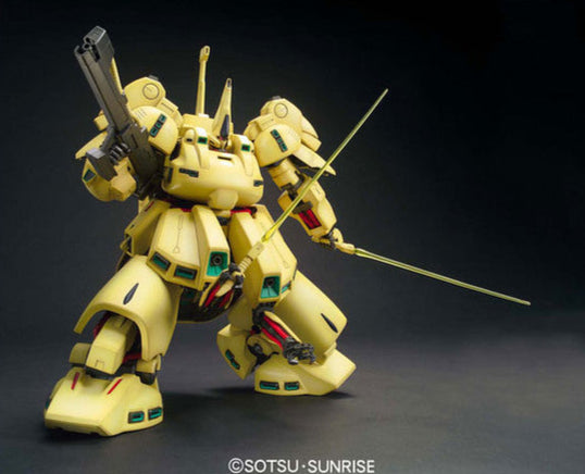 MG PMX-003 The-O (Bandai Master Grade 1/100)