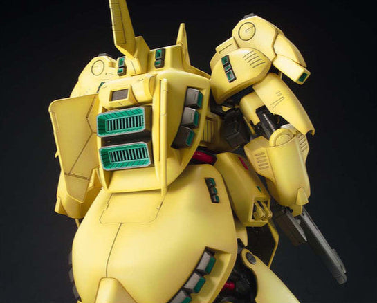 MG PMX-003 The-O (Bandai Master Grade 1/100)