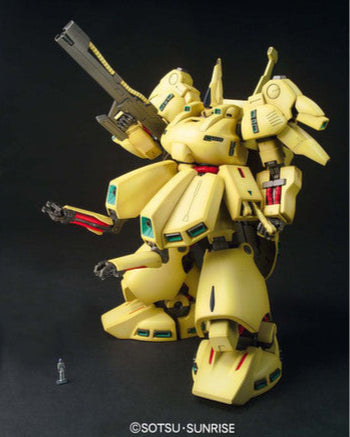 MG PMX-003 The-O (Bandai Master Grade 1/100)
