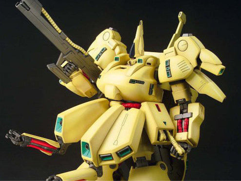 MG PMX-003 The-O (Bandai Master Grade 1/100)