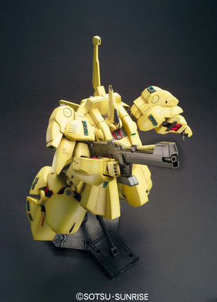 MG PMX-003 The-O (Bandai Master Grade 1/100)