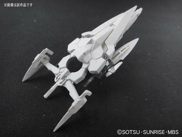 SD Gundam BB368 00 Gundam Seven Sword/G