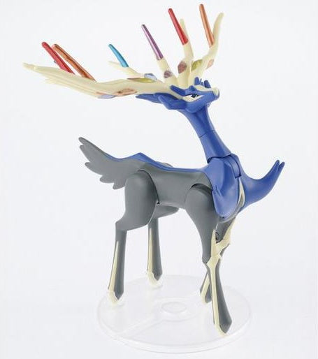 Pokemon Model Kit XERNEAS
