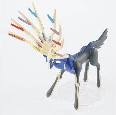 Pokemon Model Kit XERNEAS