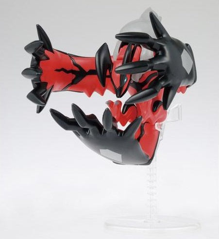 Pokemon Model Kit YVELTAL