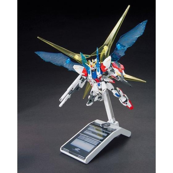 High Grade (HG) HGBF 1/144 Universe Booster Plavsky  Power Gate