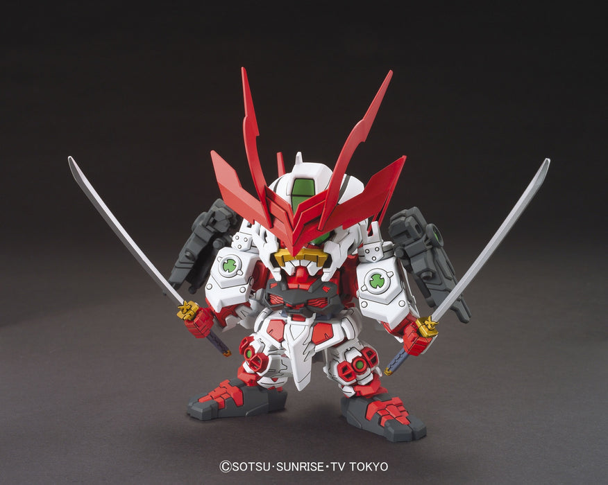 SD Gundam BB389 Sengoku Astray Gundam