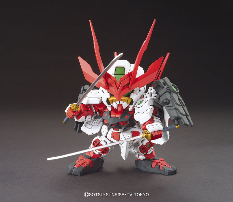 SD Gundam BB389 Sengoku Astray Gundam