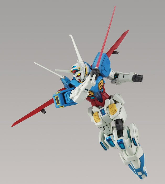 High Grade (HG) Reconguista in G 1/144 Gundam G-Self