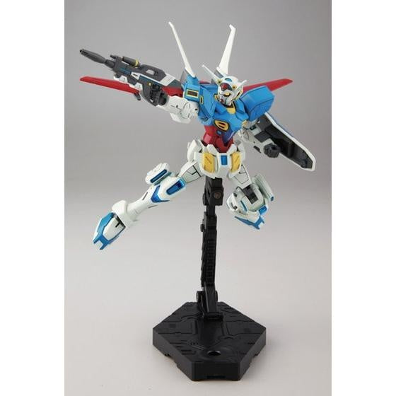 High Grade (HG) Reconguista in G 1/144 Gundam G-Self