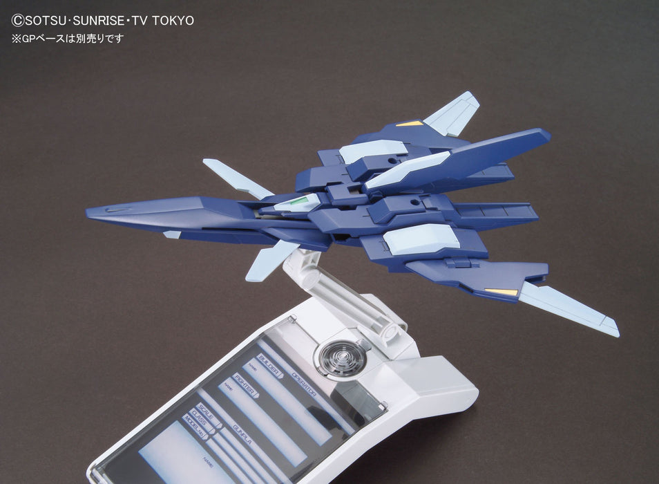 High Grade (HG) HGBF 1/144 Lightning Back Weapon System