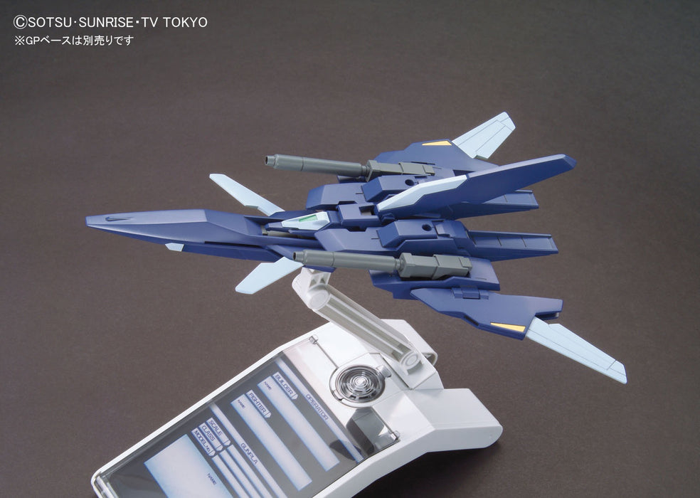 High Grade (HG) HGBF 1/144 Lightning Back Weapon System