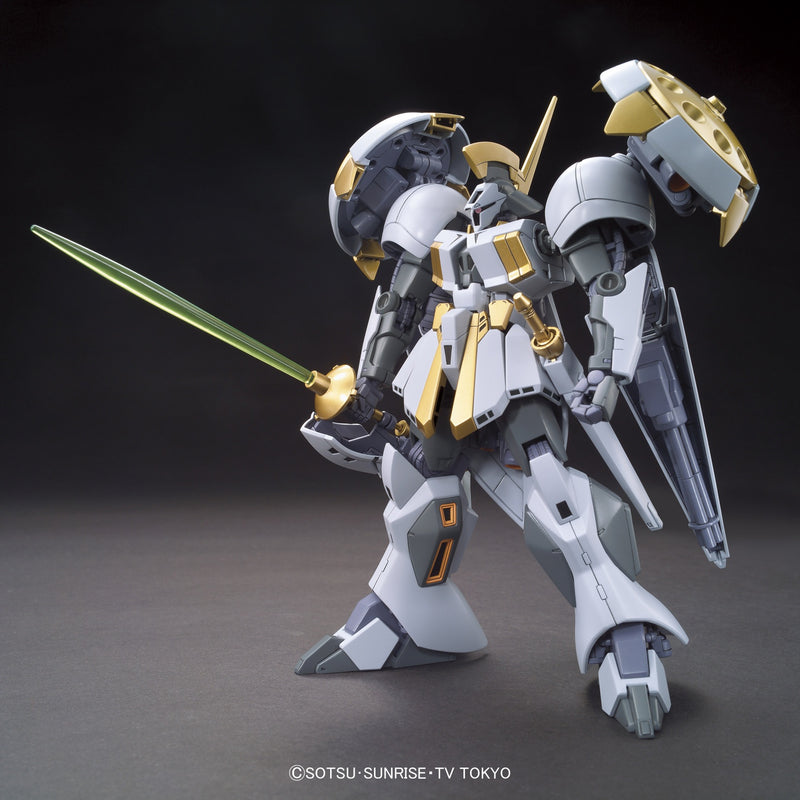 High Grade (HG) HGBF 1/144 R-GyaGya