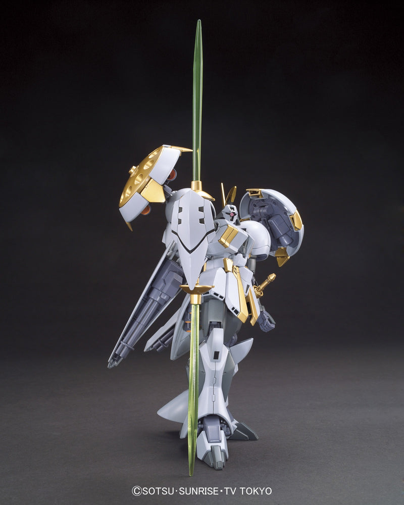 High Grade (HG) HGBF 1/144 R-GyaGya