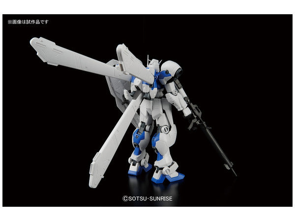 RE/100 RX-78GP04G Gundam GP04G Gerbera (Mobile Suit Gundam 0083 1/100)