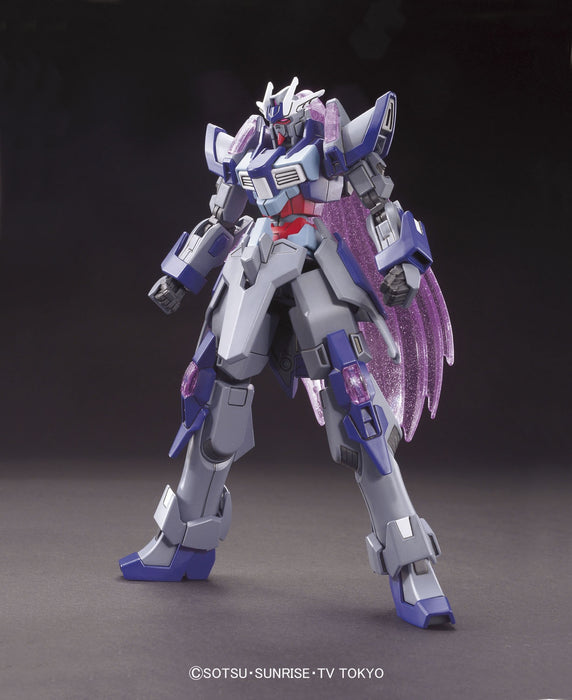 High Grade (HG) HGBF 1/144 Denial Gundam