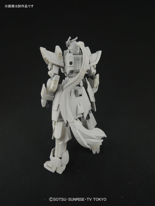 High Grade (HG) HGBF 1/144 Denial Gundam