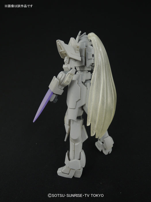 High Grade (HG) HGBF 1/144 Denial Gundam