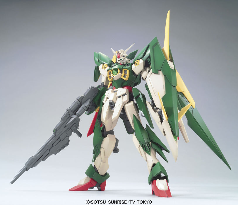 Master Grade (MG) 1/100 Gundam Fenice Rinascita