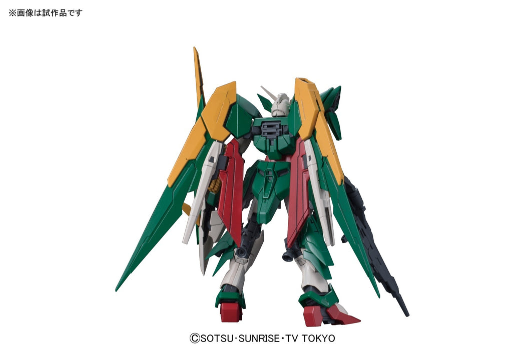 Master Grade (MG) 1/100 Gundam Fenice Rinascita