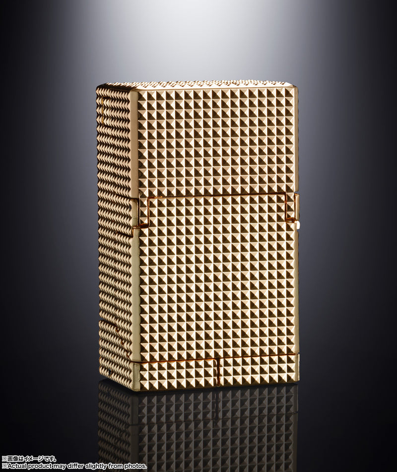 Soul of Chogokin GX-32SP The Gold Lightan Chogokin 50th Ver.