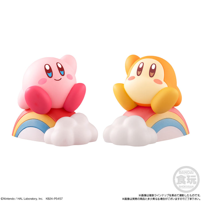 Bandai Shokugan - Kirby - Kirby Friends 4 (1 Figure)