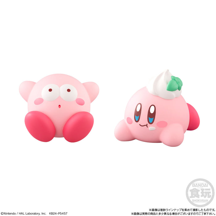 Bandai Shokugan - Kirby - Kirby Friends 4 (1 Figure)