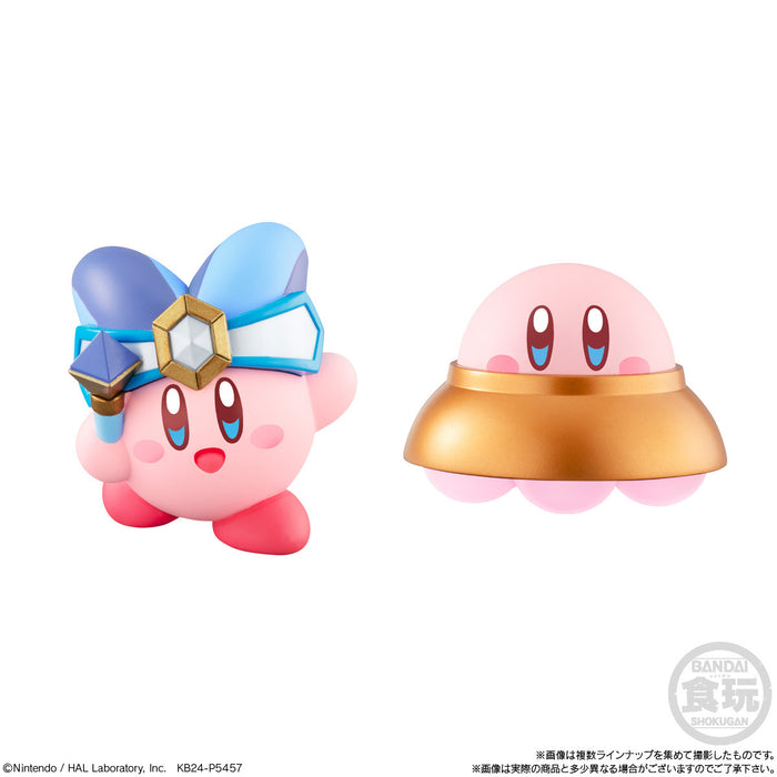 Bandai Shokugan - Kirby - Kirby Friends 4 (1 Figure)